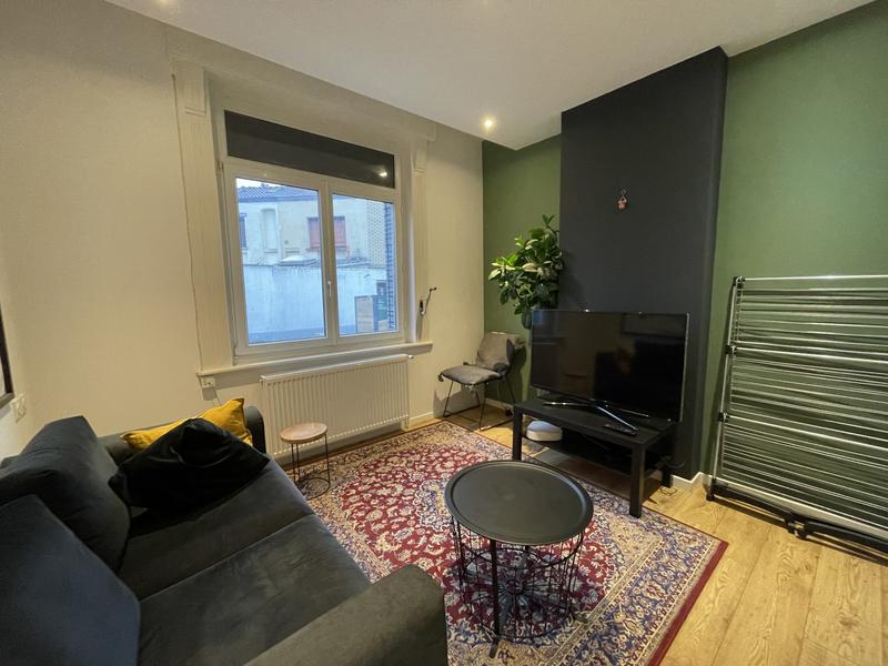 Maison - 131 m² - 5 pièces