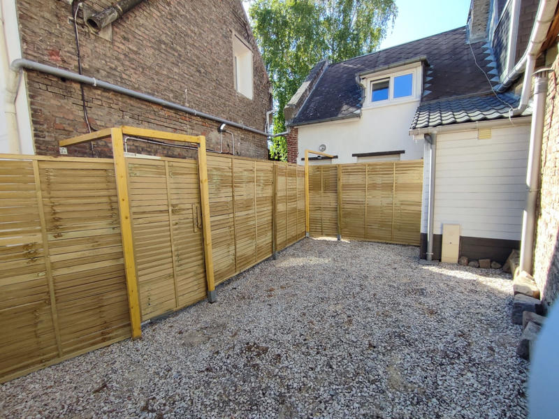 Appartement - 13 m² - 1 pièce