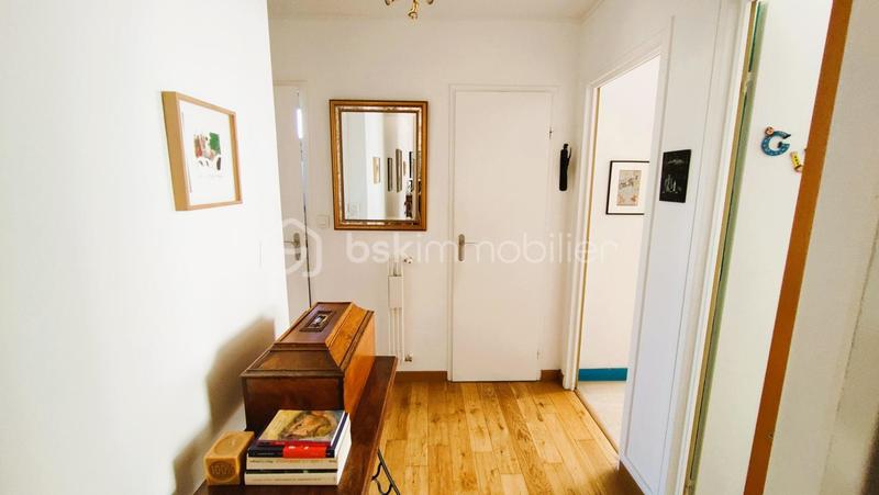Appartement - 77 m² - 4 pièces