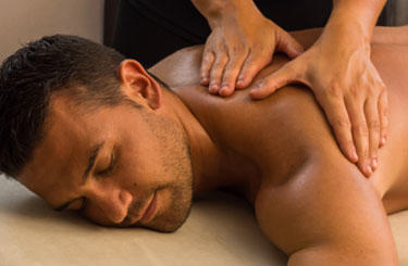 Massage Californien  Spirit et Bien-Etre