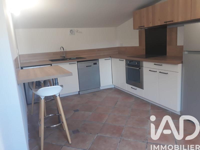 Maison - 172 m² - 6 pièces