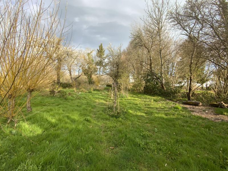 Maison - 97 m² - 5 pièces