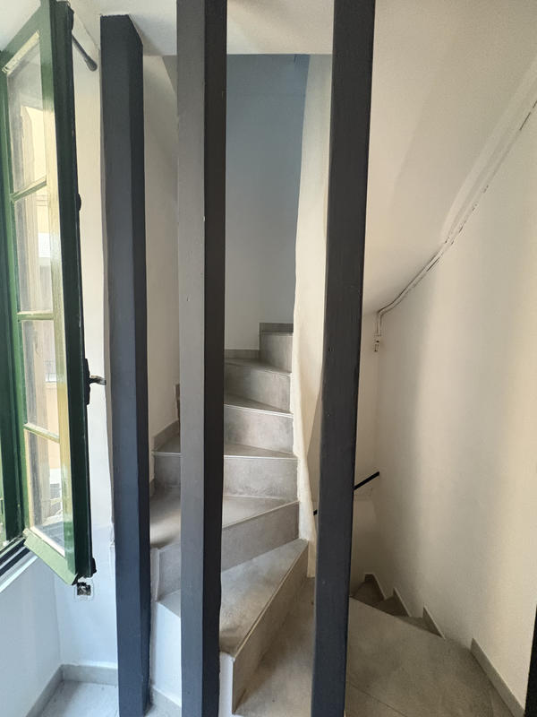 Maison de village - 33 m² - 3 pièces