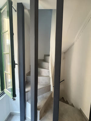 Maison de village - 33 m² - 3 pièces