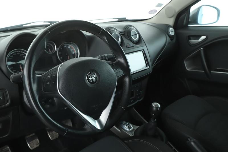 Alfa Romeo MiTo 0.9 Twin Air Super 105 ch