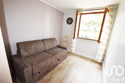 Appartement - 68 m² - 4 pièces