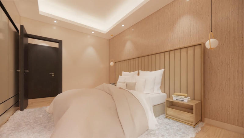 Villa - 340 m² - 5 pièces