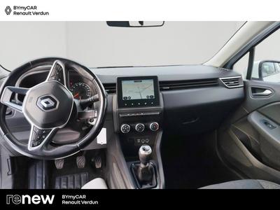 Renault Clio V Blue dCi 100 - 21n Business