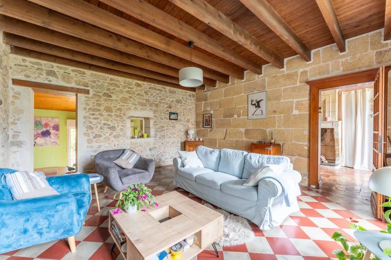 Maison - 160 m² - 9 pièces