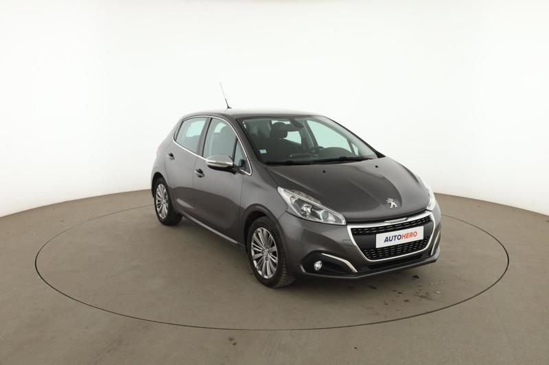 Peugeot 208 1.2 PureTech Allure 5p 110 ch