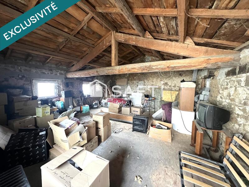 Maison - 143 m² - 6 pièces