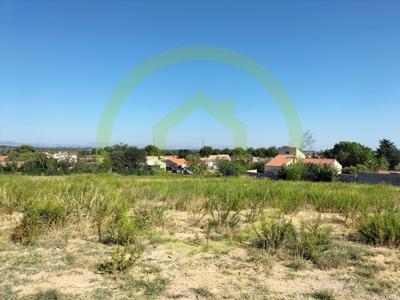 Terrain - 176 m²