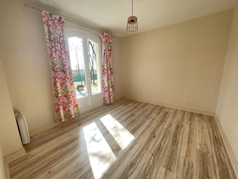 Maison - 155 m² - 7 pièces