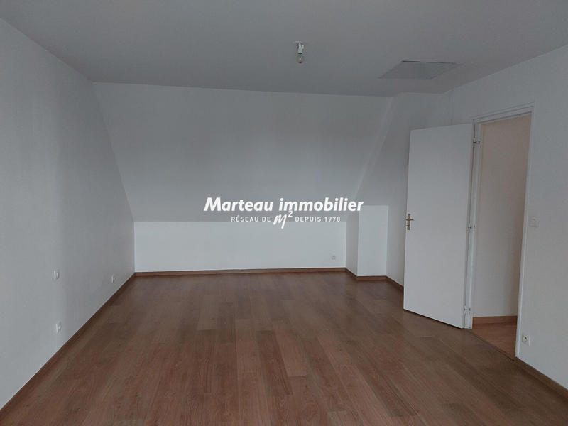 Maison - 121 m² - 6 pièces