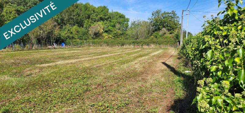 Maison - 115 m² - 6 pièces