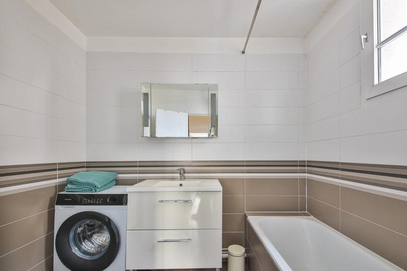 Appartement - 75 m² - 4 pièces