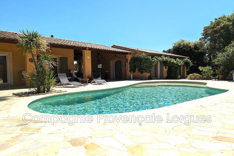 Propriété - 198 m² - 6 pièces