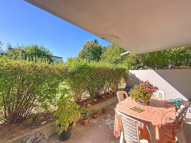 Appartement - 41 m² - 2 pièces