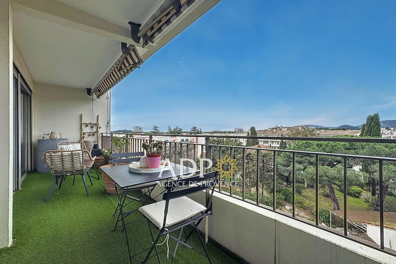 Appartement - 85 m²