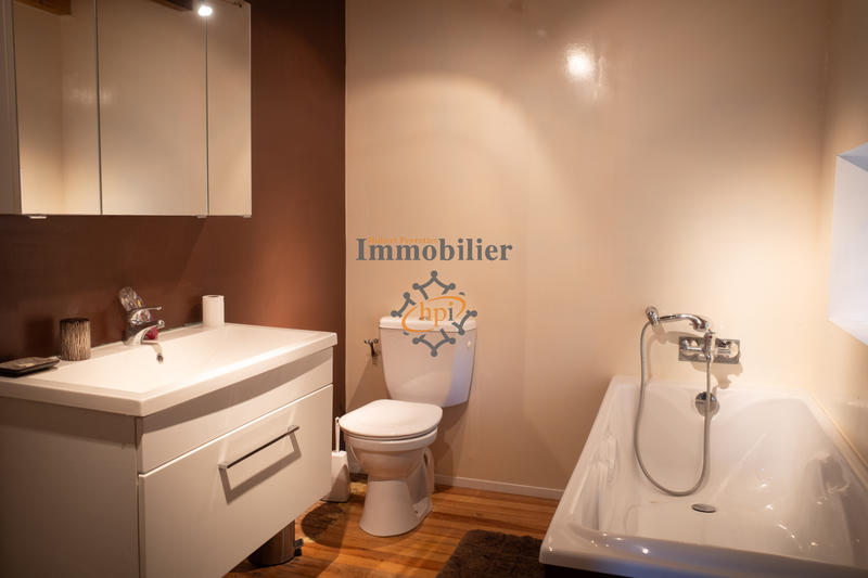 Maison - 155 m² - 5 pièces