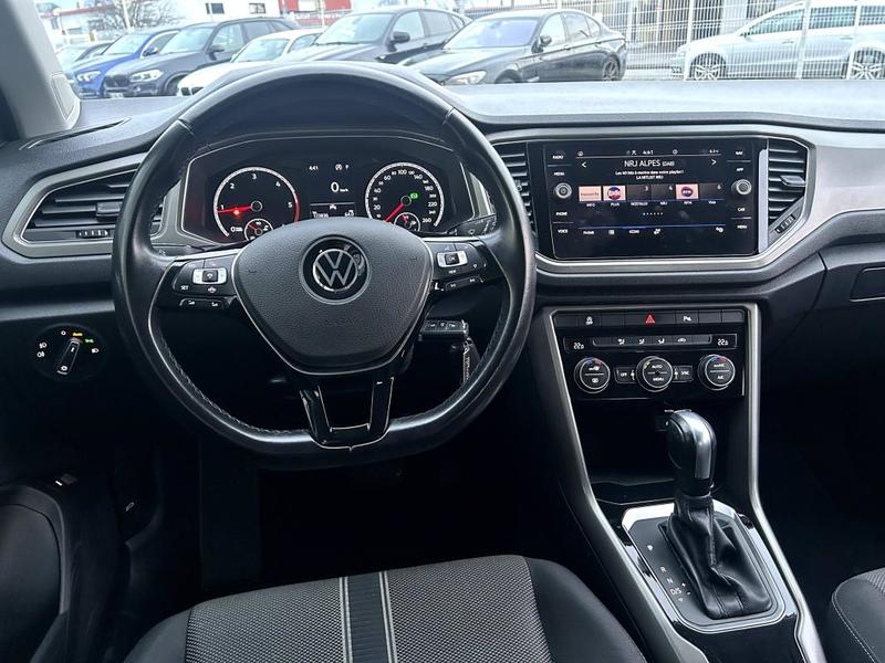 Volkswagen t-Roc 2.0 Tdi 150ch Lounge Dsg7 145g