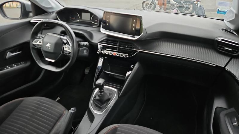 Peugeot 208 II 1.2 PureTech 100 Active