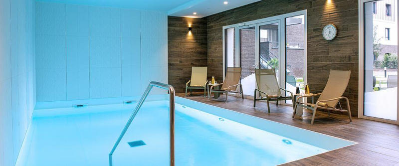 Appartement - 52 m² - 2 pièces