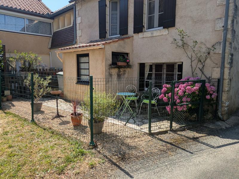 Maison traditionnelle - 94 m² - 6 pièces