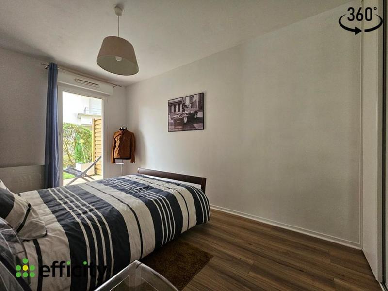 Appartement - 74 m² - 4 pièces