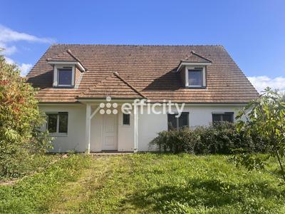 Maison - 193 m² - 6 pièces