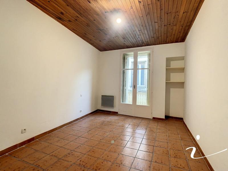 Maison de village - 74 m² - 3 pièces