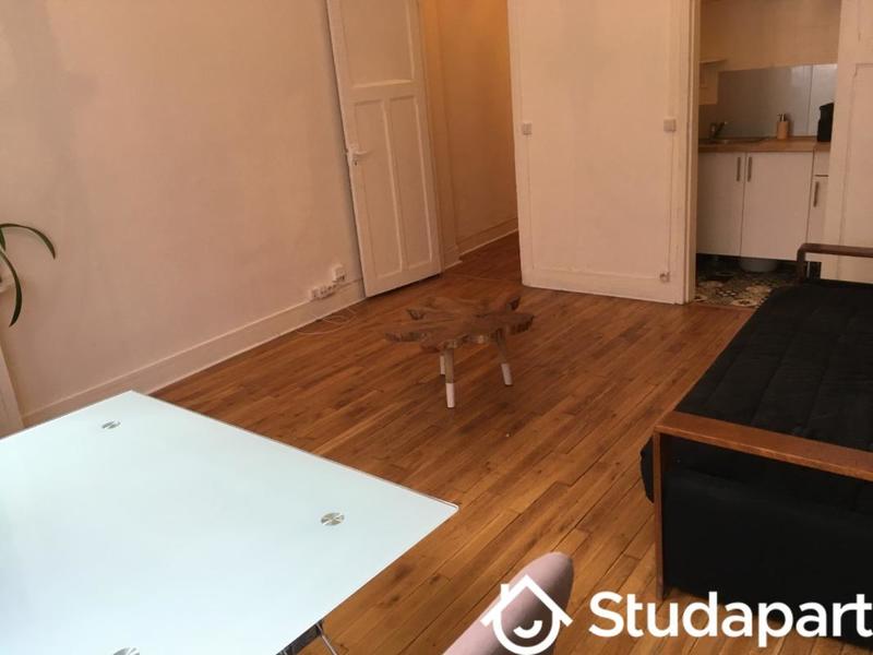 Appartement - 41 m² - 2 pièces