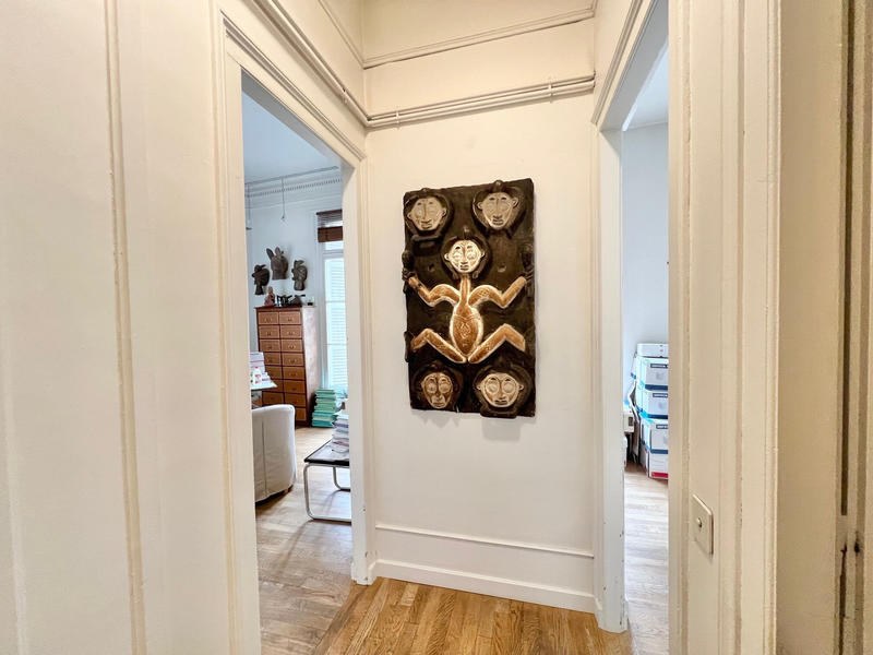 Appartement - 155 m² - 5 pièces