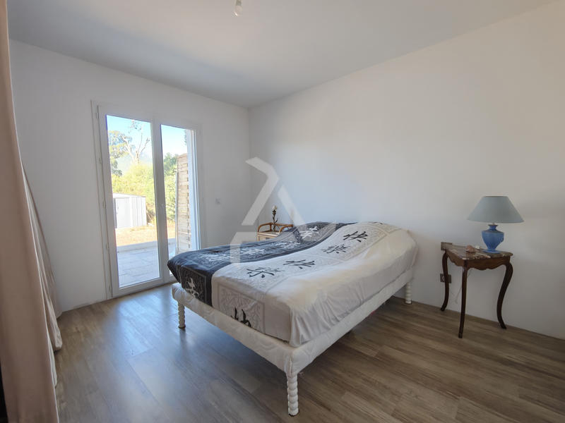 Viager - Maison - 110 m² - 4 pièces