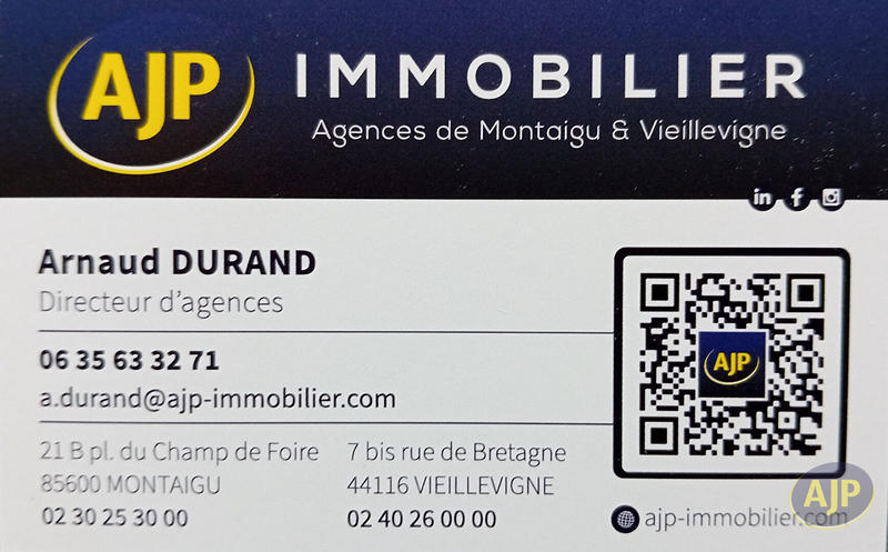 Immeuble - 181 m² - 10 pièces