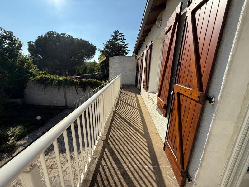 Maison - 141 m² - 5 pièces