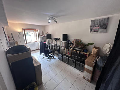 Maison - 71 m² - 3 pièces