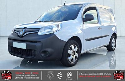Renault Kangoo 1° Main 1.5 b Dci 95cv Extra R-Link 2 Places