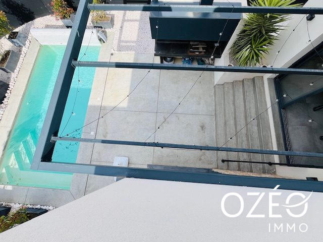 Villa - 142 m² - 6 pièces