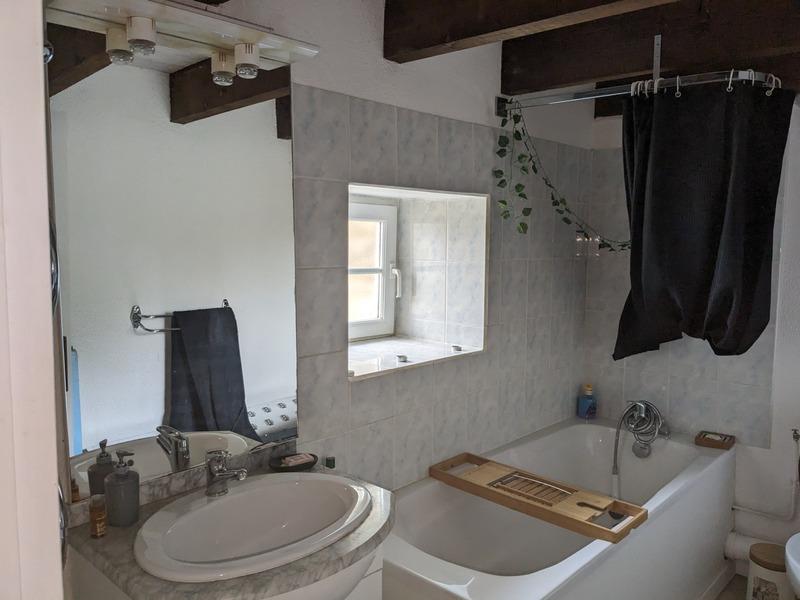 Maison - 170 m² - 7 pièces