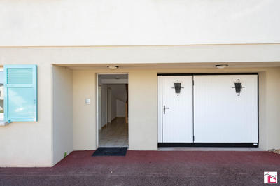 Maison - 113 m² - 5 pièces