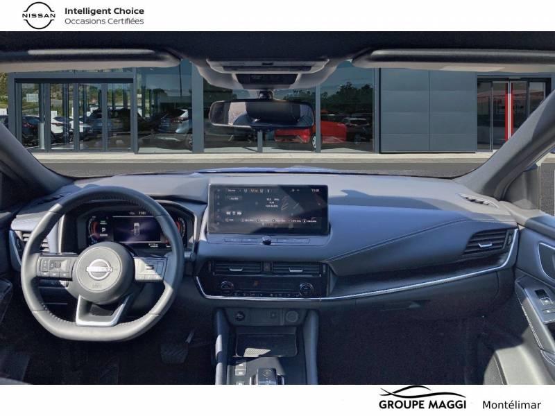 Nissan Qashqai e-Power 190 ch Tekna