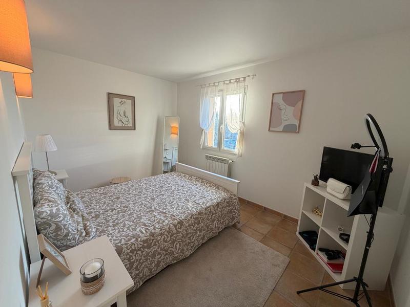 Villa - 125 m² - 5 pièces