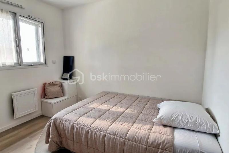 Maison - 77 m² - 4 pièces