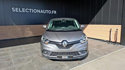 Renault Grand Scénic III Evolution TCe 140 Edc