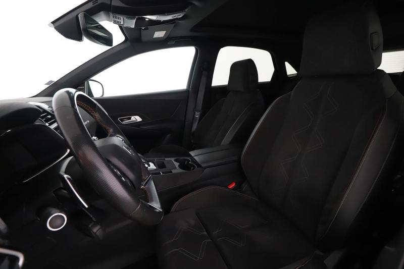Ds Ds 7 Crossback 1.6 PureTech Performance Line + Automatique 180 ch