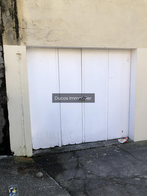 Parking / Garage - 15 m²