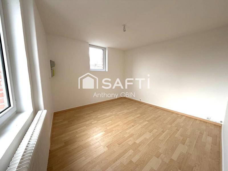Appartement - 69 m² - 2 pièces