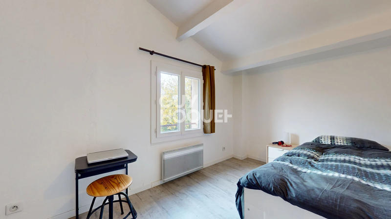 Maison - 114 m² - 5 pièces