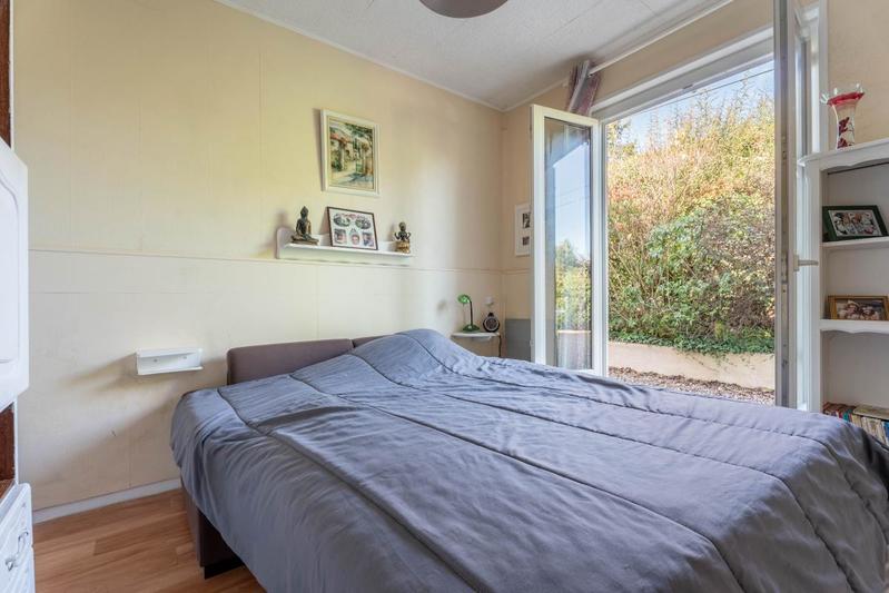 Villa - 80 m² - 4 pièces